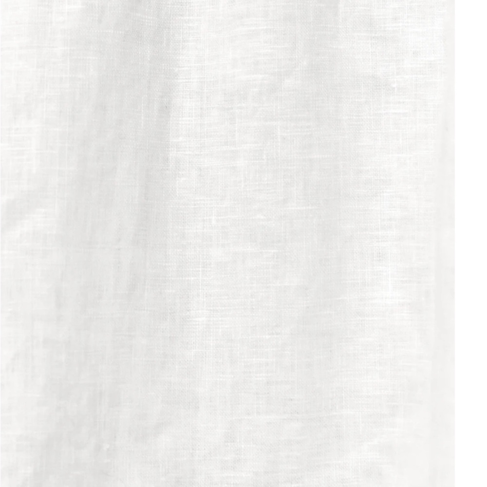 Reformation Louise Linen Two Piece Set 0 - Picture 13 of 13